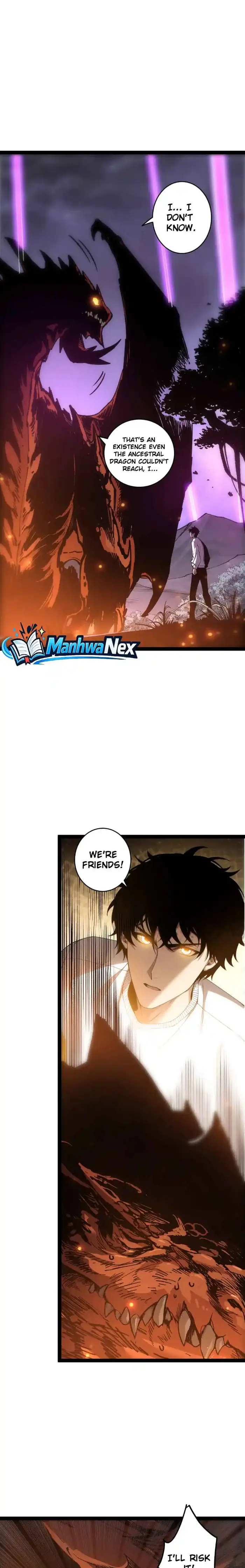 Catastrophic Necromancer Chapter 291 image 18_optimized